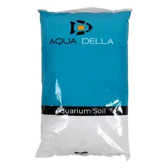 Aqua Della Aquariensand schneeweiß 8 kg