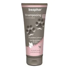 BEAPHAR - Katzen-/Nierenshampoo - Beaphar