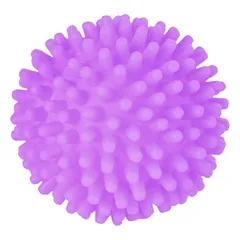 Trixie dygliuotas kamuoliukas su garsu 10 cm vidutinis