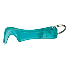 Trixie Tick Away Tick Tweezers plastikinės pincetės erkių išėmimui, 6,5 cm — 3 nuotrauka