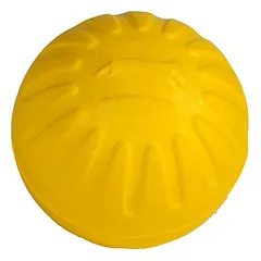 Starmark Fantastic DuraFoam Ball, žaislas šunims, Vidutiniams 11–25 kg — 2 nuotrauka