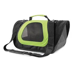 PET CARRIER BAG M 34X21X22 CM