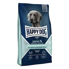 Happy Dog Supreme Sano N