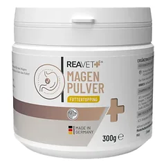 ReaVET Magen milteliai šunims – 300g