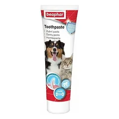 Beaphar Toothpaste 100 g parduotuvėje 1petshop.lt