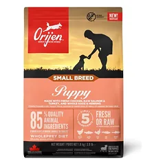 ORIJEN  SMALL BREED PUPPY 1,8 KG 