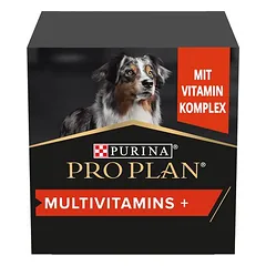 PRO PLAN Dog Adult Multivitamin Supplement Tabletten