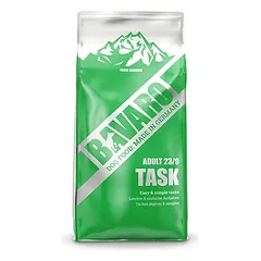 Bavaro Task 23/9 sausas pašaras šunims, 18 kg