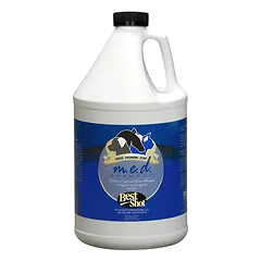 Best Shot M.E.D. Shampoo - herbal therapeutic shampoo for problem skin, for dogs, cats, horses, concentrate 1:10, 3,8L — 4 nuotrauka