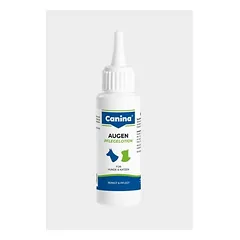 Canina Augenpflege-Lotion