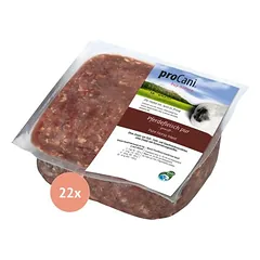 proCani Pferd pur