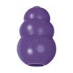 KONG Senior Small - dog toy — 3 nuotrauka