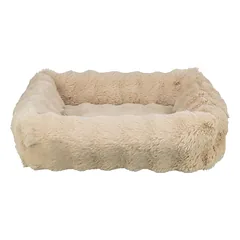 Trixie Elli Bed Square miegojimo vieta šunims ir katėms, 120 x 80 cm
