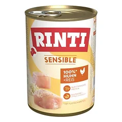 RINTI Sensible 6 x 400 g — 1 nuotrauka