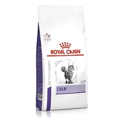 Royal Canin Vet VD Calm veterinarinis maistas katėms 2kg parduotuvėje pethappy.lt