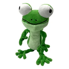 Aumüller žaislas katėms Chameleonas Olly
