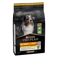 PURINA PP Dog All Size Sterilised Light Lamb 3 kg