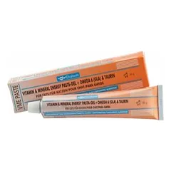 Diafarm Energy gel+Omega 6+Taurin katėms, 50 g