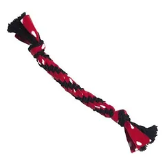 KONG Signature Seil mit Doppelknoten