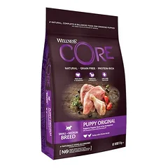 Wellness Core Puppy Truthahn & Huhn