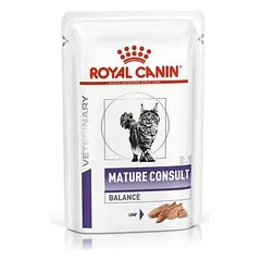 Royal Canin VHN Mature Consult Balance Cat 85g