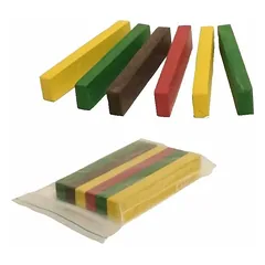 Biting bukas lazdelė