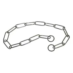 Smaugtukas-grandinėlė 80cm(4mm)