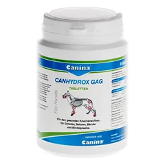 Canina Canhydrox GAG tabletės, 100 g parduotuvėje mumbo.lt