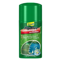 Tetra Pond AlgoFree