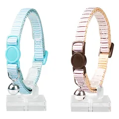 Duvo+ Katzenhalsband Beach Nylon