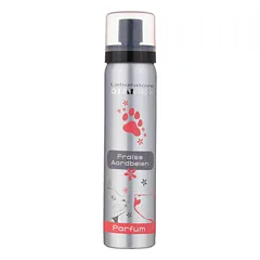 Diamex Fraise - naminių gyvūnų kvepalai su braškių sorbeto aromatu, 100ml — 2 nuotrauka