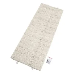 Kampinė draskyklė nagams 28×80 cm — 2 nuotrauka