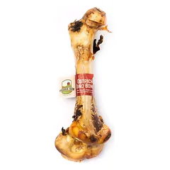 Stručio kaulas šunims - Paddock Farm Ostrich Dino Bone