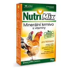 Nutri Mix LAYER 1 kg