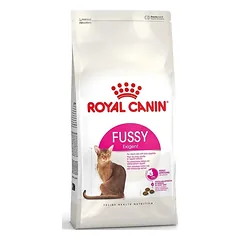 Royal Canin Exigent Fussy sausas maistas katėms 2kg. – 10kg.