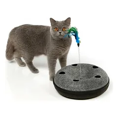 Canadian Cat Company Katzenspielzeug Sputnik