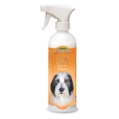 BIO GROOM Kondicionierius Coat Polish šunims ir katėms