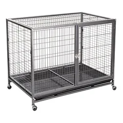Zimmerkennel Tabby L