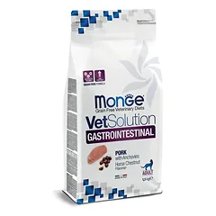 Monge VetSolution Cat Gastrointestinal 400g parduotuvėje petbaze.lt