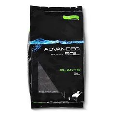 Aquael Advanced Soil Plant gruntas 3 l