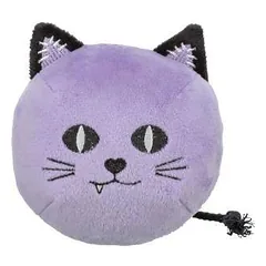 Halloween katė, 10 cm, su garsu parduotuvėje petreon.lt