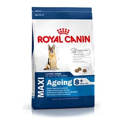 Royal Canin SHN Maxi Ageing 8+ sausas maistas šunims 15 kg — 2 nuotrauka