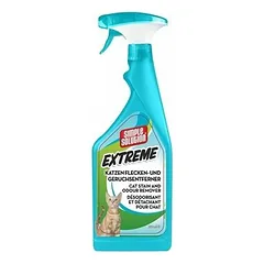 Simple Solution® Extreme Geruchsentferner, Simple Solution® Extreme Geruchsentferner 750 ml parduotuvėje 1petshop.lt