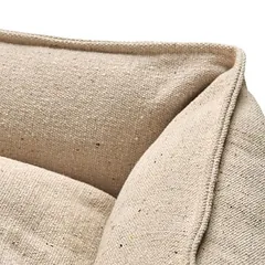 HUNTER šunų sofa iš perdirbtų medžiagų Belluno, Mažiems 5–10 kg — 5 nuotrauka