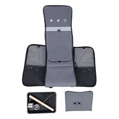 TIAKI paukščių kuprinė Multi-Purpose, L 40 x B 30 x H 52 cm — 4 nuotrauka