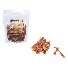 Beeztees Hundesnack Entenfilet
