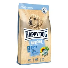 Happy Dog NaturCroq Puppy