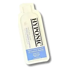 HYPONIC HYPOALLERGENIC SHAMPOO (for dogs-volumizing)