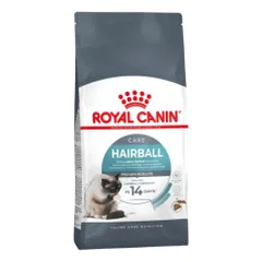 Royal Canin Hairball Care sausas maistas katėms