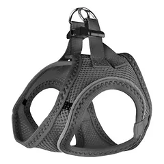 Flamingo HARNESS BENTO GREY M 41-44CM parduotuvėje zooplus.de